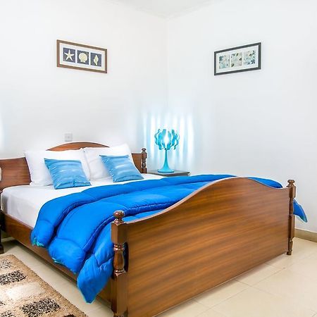 Golden Crest Lodge Bawaleshi المظهر الخارجي الصورة