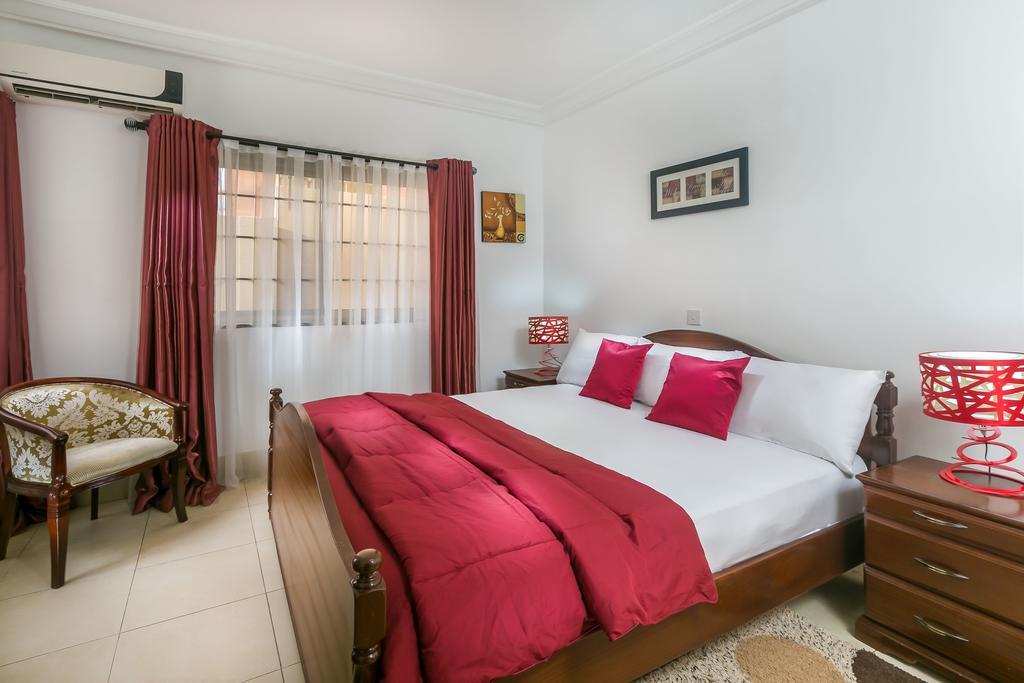 Golden Crest Lodge Bawaleshi المظهر الخارجي الصورة