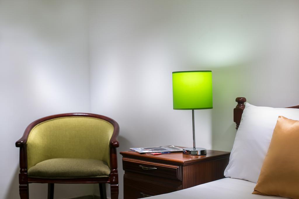 Golden Crest Lodge Bawaleshi المظهر الخارجي الصورة