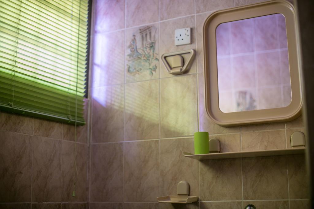 Golden Crest Lodge Bawaleshi المظهر الخارجي الصورة