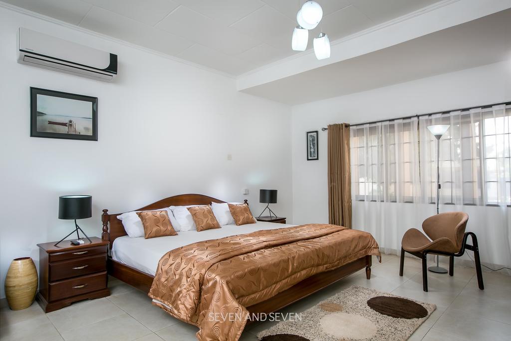Golden Crest Lodge Bawaleshi المظهر الخارجي الصورة