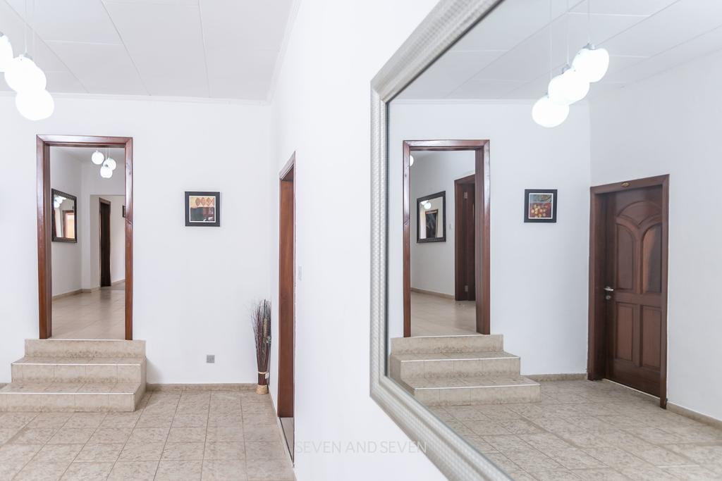 Golden Crest Lodge Bawaleshi المظهر الخارجي الصورة