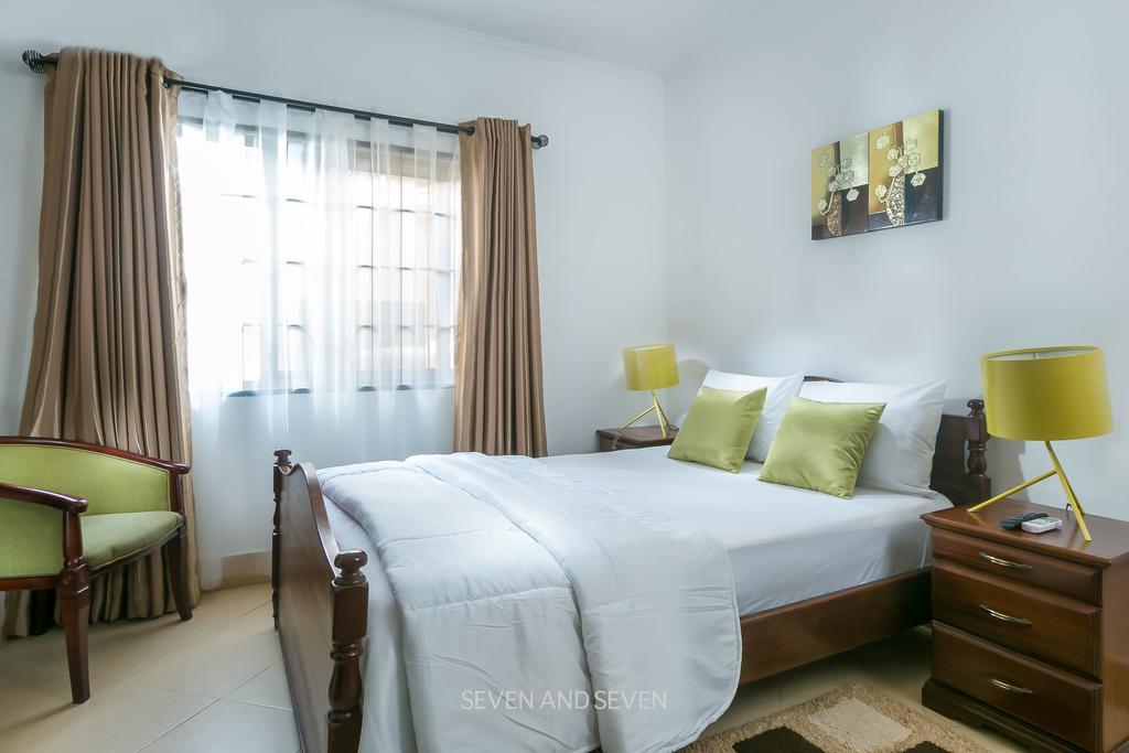 Golden Crest Lodge Bawaleshi المظهر الخارجي الصورة