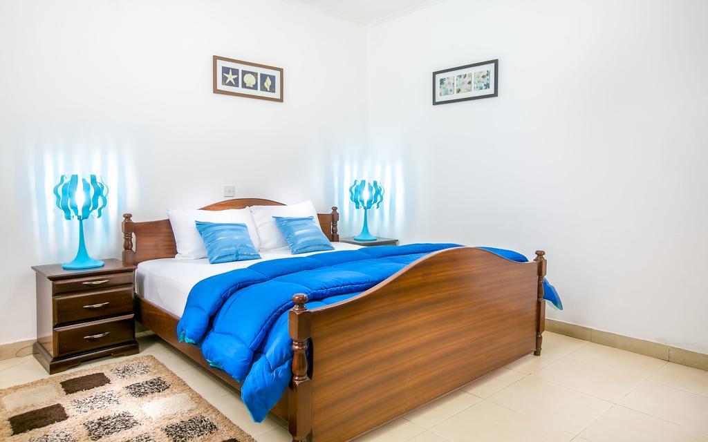 Golden Crest Lodge Bawaleshi المظهر الخارجي الصورة