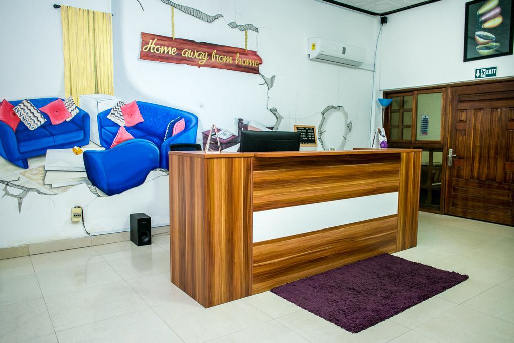 Golden Crest Lodge Bawaleshi المظهر الخارجي الصورة