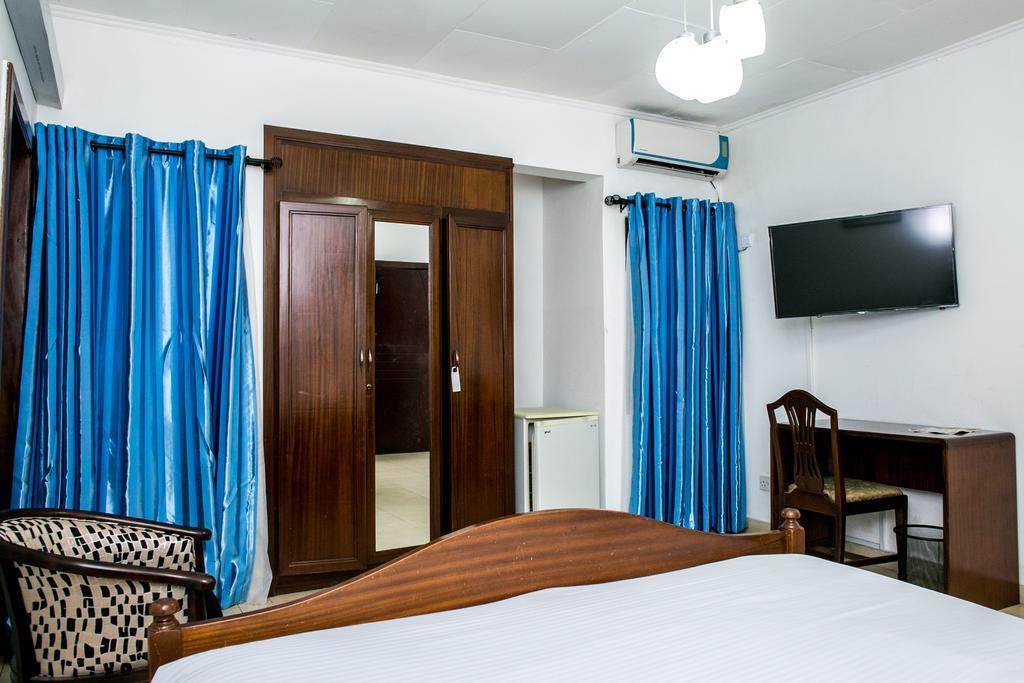Golden Crest Lodge Bawaleshi المظهر الخارجي الصورة