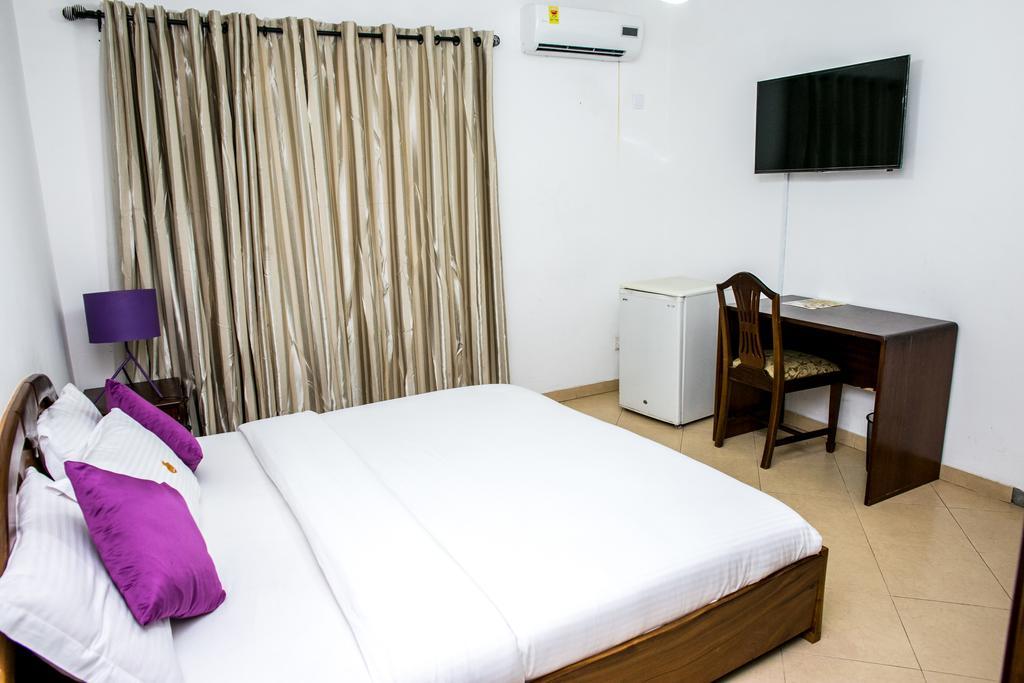 Golden Crest Lodge Bawaleshi المظهر الخارجي الصورة