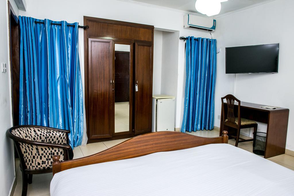 Golden Crest Lodge Bawaleshi المظهر الخارجي الصورة